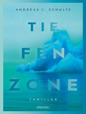 cover image of Tiefenzone